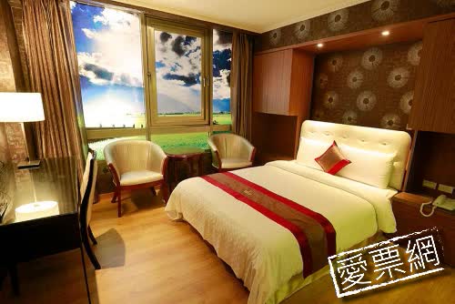 台北真的好晶漾會館 Wonderful Hotel 線上住宿訂房 - 愛票網